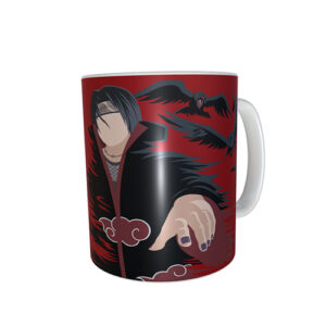 Mugs anime